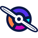 ChartPilot logo